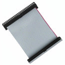 2.5-inch IDE 44-Pin HDD Female to Female Cable 2-inch long For Laptop Noteb N7D2