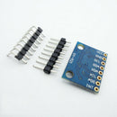 MPU-6050 GY-521 3 Axis Gyroscope Accelerometer Module for RPi Arduino E CDB