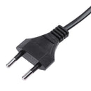 AC to DC Adapter 3-12V 2A Adjustable Power Supply Motor Speed Controller EU