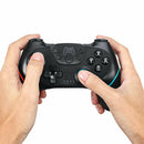 2020 Bluetooth Gamepad for Switch Console Wireless USB Joystick Controller Hn
