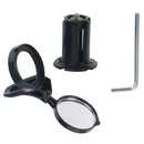 Bicycle Mirror Mini Rear View Mirror for Road Bike Safety Side Handlebar Mirror*