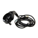 Electric Bike Right & Left Thumb Throttle Speed Control Wire 3 Scooter N7E0 Y4T9
