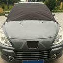Car Windscreen Sun Shade Front Window Sun Visor UV Block Protective Snow Cover