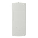 Air Conditioner Remote Control Replacement For Fujitsu AR-DJ5 AR-JE5 AR-JE4