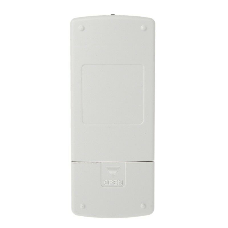 Air Conditioner Remote Control Replacement For Fujitsu AR-DJ5 AR-JE5 AR-JE4