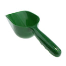 Heavy Duty Plastic Garden Scoop Handy Tool for Soil Compost Grit Fertiliser Dog