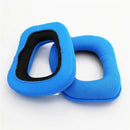 Durable Replacement Ear Pads Cushion for Logitech G35 G930 G430 F450 Headphones