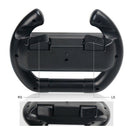 2pcs Racing Wheel KingTop Steering Wheel for Nintend Switch Joy-Con Steerin