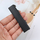 New hdd hard disk drive hd caddy cover with screw for dell latitude E6540 JR