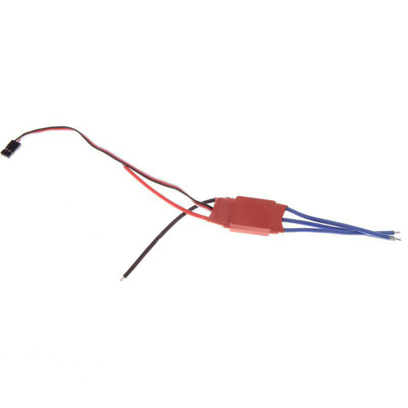 20AMP 20A SimonK Firmware Brushless ESC w/ 3A 5V UBEC Quad Multi Copter C3F3