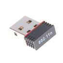 150Mbps High Speed USB Wireless Wifi 802.11n LAN Adapter Dongle With Driver Ew