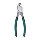 Tuosen 6 Inch Wire Cable Cutter Pliers Cutting Electrician Wire Stripper Fo N4H8