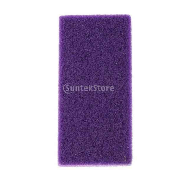 1pc Foot Care Scrubber Pumice Stone Remove Callus Foot Clean Stone