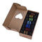 Novelty Daily Socks 7 Days Week Socks for Men (7 Pair/Set)Black D9C2