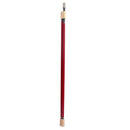 Guitar Bass Truss Rod with Brass Head for Ukulele Mandolin 310mm