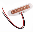 Guitar Middle Pickup for FD ST  Electric Guitar Replacement Parts