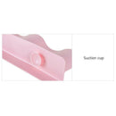 Sink Water Splash Guard Suction Cups Board Protect From Splatter Bathroom A