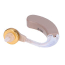 Digital Tone Voice Hearing Aids Behind The Ear Hearing Amplifier for Elder