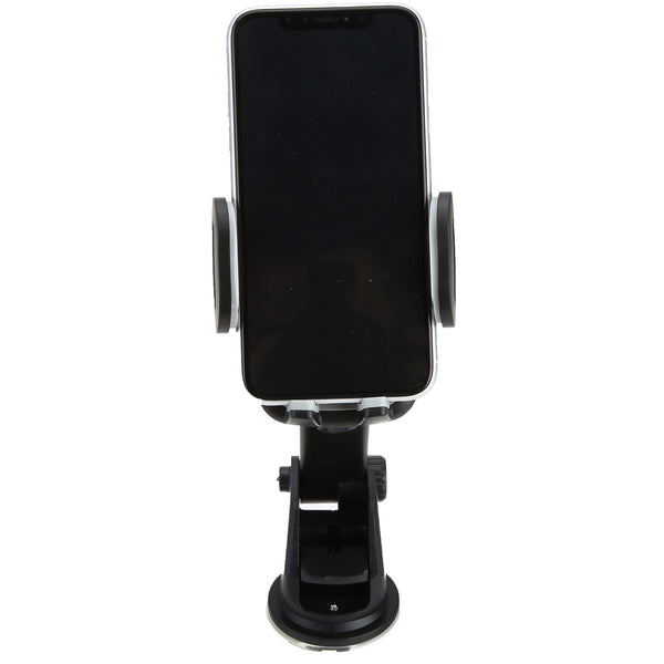 Universal Multifunctional Foldable Car Suction Cup Phone Holder Bracket Cool