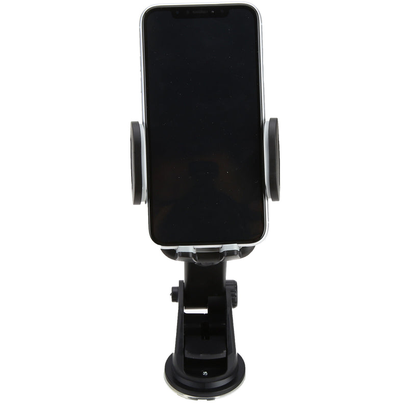 Universal Multifunctional Foldable Car Suction Cup Phone Holder Bracket Cool