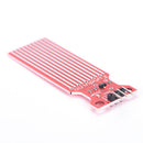 Rain Water Sensor Liquid Level Sensor Module Depth of Detection for Arduino SE3C
