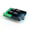 4 Way Channel 5V Relay Module Relay Shield Control Board Expansion Board