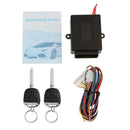 Universal Car Alarm Systems Auto Remote Central Kit Door Lock Keyless Entry