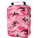 Creative Cartoon Animal 150 Holes Pencil Case Large Capacity Multifunctiona K6Y4