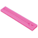 Fondant Cake Zipper Design Baking Silicone Chocolate Soap Mold Decorating  Mould