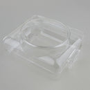 Crystal Protective Cover Case Shell For  Instax Square SQ6 Polaroid Camera with