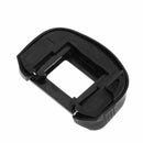 Rubber Eye Cup Eyecup EG Eyepiece For Canon 7D 1DX 1Ds3 1D3 1D4 5D3 5DIII 3SLR