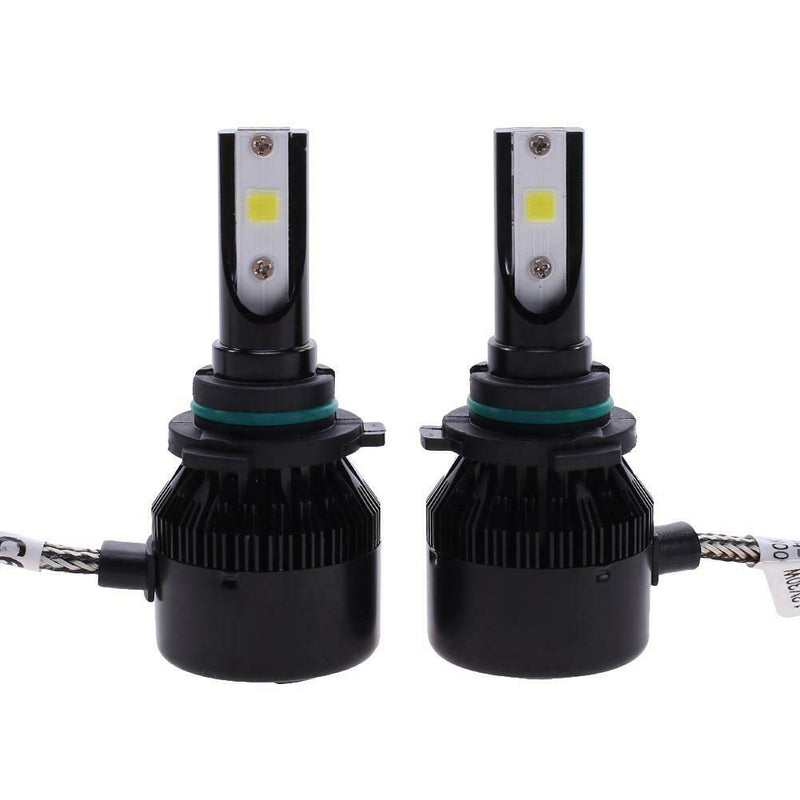 9006 HB4 300W 30000LM CREE LED Headlights Kit Bulbs Fog Lamp High Beam