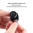 Y2000 Super Mini Video Camera 720P DVR Sports Invisible Camcorder Recorder
