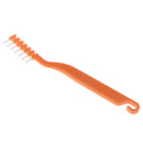 Window Groove Brush Cranny Household Keyboard  Folding Brush Cleaning Tool