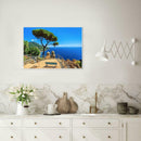 5D DIY Full Drill Diamond Painting Tree Embroidery Mosaic Craft Kits Decor