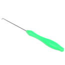 4Pcs Fishing Rigs Needle Kit Bait Needle Set Hook Drill Baiting Rig Tool CarpJ!c