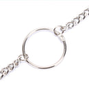 65cm Long Keyring Chain Hipster Pant Jean Wallet Belt Ring Clip Punk Hip HopFT