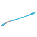 Bracelet Micro USB Charger Charging Cable Data Sync for Android mobile phon