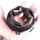 5Pcs Waterproof Dry Bag Outdoor Swimming Kayaking Drifting Buckled Storage