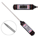 Digital Kitchen Probe Thermometer Food .Cooking BBQ Meat Steak Turkey Wine