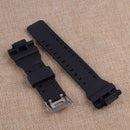Replacement Watch Strap Band + Ear Batch Pin Fit For GA-100 G-8900 GW-8900
