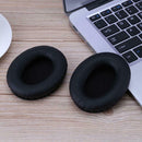 1 Pair Replacement Ear Pads Cushion For EDIFIER H850 HIFI Headphone