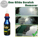 3pcs Car Paint Maintenance Wax Scratch Repair Remover Care Grinding Polishi F7Q5