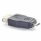 10PCS OTG 5 Pin F/M mini Changer Adapter Converter USB Male to Female Micro S7B3