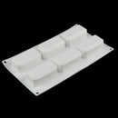 DIY Soap Silicone Soap Molds DIY Kitchen Tools Handmade Soap Making CraftSEAU