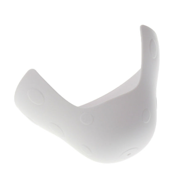 Plastic Reptile Shelter Hiding Cave Habitat Aquarium Ornament Mushroom L