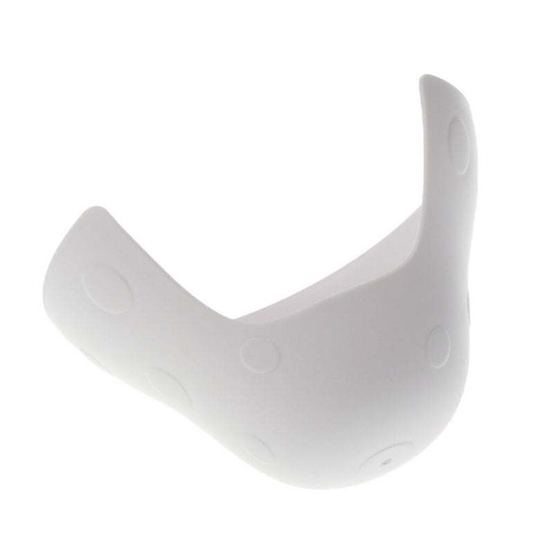 Plastic Reptile Shelter Hiding Cave Habitat Aquarium Ornament Mushroom L