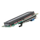 Blue IIC I2C TWI Serial LCD1602A Module LCD Display For Arduino