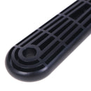 Clipper Comb Barber Styling Dyeing Comb Anti-slide Handle Plastic Flattop CSEAU