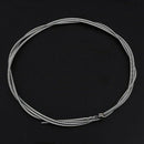 Orphee 4pcs/set VX120 Bass Strings 040-100 Nickel Alloy Vigorous Tone Strin